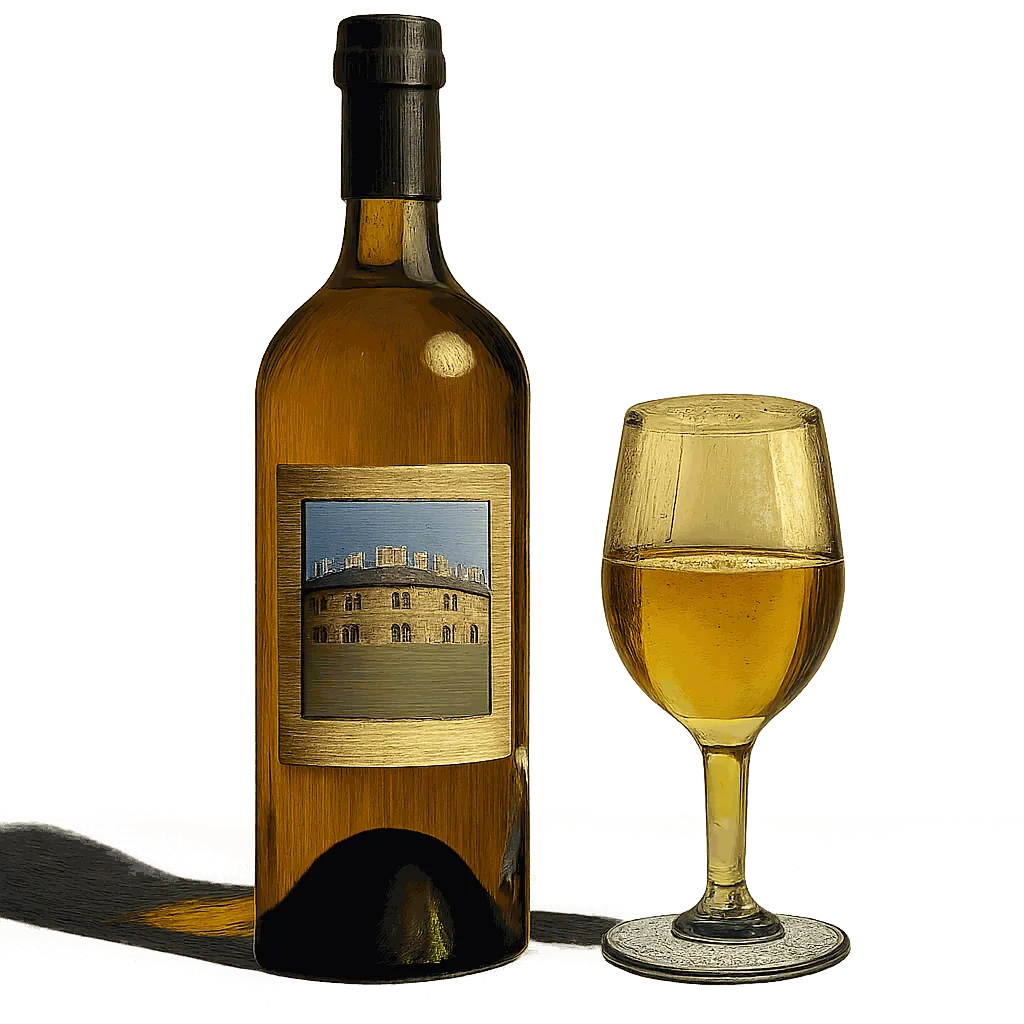 Manzanilla (Sherry)